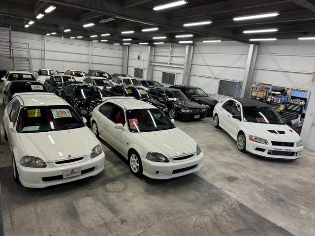 ユーノスロードスター Ｖスペシャル　社外フルタップ車高調　社外幌取付　マツダスピード製マフラー　社外１５インチアルミホイール　社外シート　ＥＴＣ　社外ＣＤ・ＭＤデッキ（58枚目）