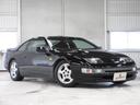 ３００ＺＸ　２ｂｙ２　Ｔバールーフ　純正ブラック　純正５マニュアル　ＦＵＪＩＴＳＵＢＯ製マフラー　運転席エアバッグ　オートエアコン　社外ＣＤデッキＢｌｕｅｔｏｏｔｈ接続可能　フォグランプ　ＧＺ３２（28枚目）