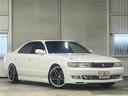 TOYOTA CHASER