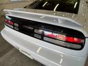 ３００ＺＸツインターボ　修復歴無し車両　後期モデル　純正レザーシート　リアスポイラー　キーレスキー　ＨＩＤヘッドライト　純正１６インチアルミホイール　ツインターボ　オートマ（21枚目）