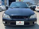 TOYOTA ALTEZZA