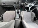 Ｋ’ｓクラブセレクションスーパーハイキャスＰ　新品フルタップ車高調　ロンシャン　１５インチアルミホイール　新品タイヤ装着　全塗装済車両　サンルーフ　社外マフラー　レカロシート　社外ステアリング（9枚目）