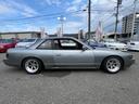 Ｋ’ｓクラブセレクションスーパーハイキャスＰ　新品フルタップ車高調　ロンシャン　１５インチアルミホイール　新品タイヤ装着　全塗装済車両　サンルーフ　社外マフラー　レカロシート　社外ステアリング（32枚目）