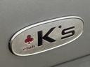 Ｋ’ｓクラブセレクションスーパーハイキャスＰ　新品フルタップ車高調　ロンシャン　１５インチアルミホイール　新品タイヤ装着　全塗装済車両　サンルーフ　社外マフラー　レカロシート　社外ステアリング（35枚目）