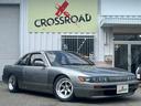 Ｋ’ｓクラブセレクションスーパーハイキャスＰ　新品フルタップ車高調　ロンシャン　１５インチアルミホイール　新品タイヤ装着　全塗装済車両　サンルーフ　社外マフラー　レカロシート　社外ステアリング（37枚目）