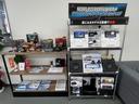 Ｋ’ｓクラブセレクションスーパーハイキャスＰ　新品フルタップ車高調　ロンシャン　１５インチアルミホイール　新品タイヤ装着　全塗装済車両　サンルーフ　社外マフラー　レカロシート　社外ステアリング（66枚目）