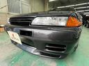 GTS-tタイプM GT-Rルック 全塗装済車両 BNR32純正バンパー BNR32純正グリル BNR32純正リアスポイラー BNR32純正アルミ 社外FRPボンネット 社外マフラー 社外車高調(40枚目)