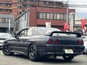 GTS-tタイプM GT-Rルック 全塗装済車両 BNR32純正バンパー BNR32純正グリル BNR32純正リアスポイラー BNR32純正アルミ 社外FRPボンネット 社外マフラー 社外車高調(42枚目)