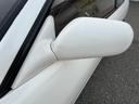 左側ドアミラー！