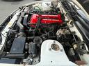 エンジンルーム。エンジンの吹き上がりも良好です！
