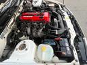 エンジンルーム。エンジンの吹き上がりも良好です！