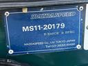 Ｖスペシャル　社外フルタップ車高調　社外幌取付　マツダスピード製マフラー　社外１５インチアルミホイール　社外シート　ＥＴＣ　社外ＣＤ・ＭＤデッキ（41枚目）