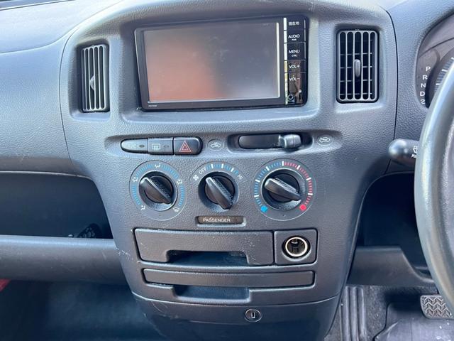 プロボックス DXコンフォート パッケージ サンドベージュ全塗装 リフトアップ 1年保証付き 距離無制限 新品タイヤホイール リフトアップ ルーフラック(15枚目)