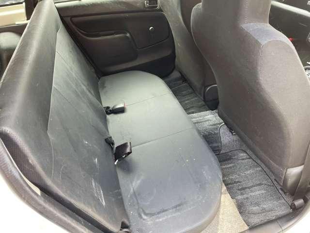 プロボックス DXコンフォート パッケージ サンドベージュ全塗装 リフトアップ 1年保証付き 距離無制限 新品タイヤホイール リフトアップ ルーフラック(16枚目)