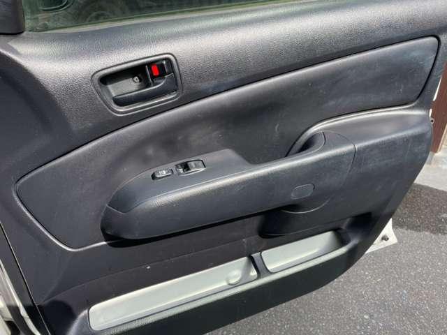 プロボックス DXコンフォート パッケージ サンドベージュ全塗装 リフトアップ 1年保証付き 距離無制限 新品タイヤホイール リフトアップ ルーフラック(18枚目)