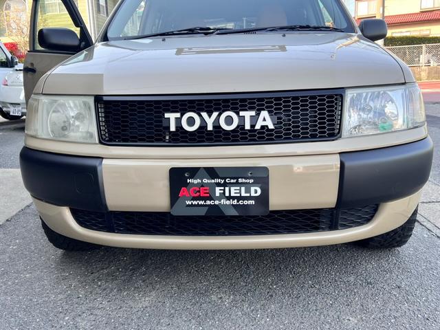 プロボックス DXコンフォート パッケージ サンドベージュ全塗装 リフトアップ 1年保証付き 距離無制限 新品タイヤホイール リフトアップ ルーフラック(19枚目)