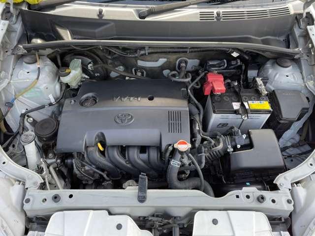 プロボックス DXコンフォート パッケージ サンドベージュ全塗装 リフトアップ 1年保証付き 距離無制限 新品タイヤホイール リフトアップ ルーフラック(20枚目)