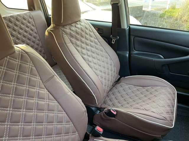 プロボックス DXコンフォート パッケージ サンドベージュ全塗装 リフトアップ 1年保証付き 距離無制限 新品タイヤホイール リフトアップ ルーフラック(24枚目)