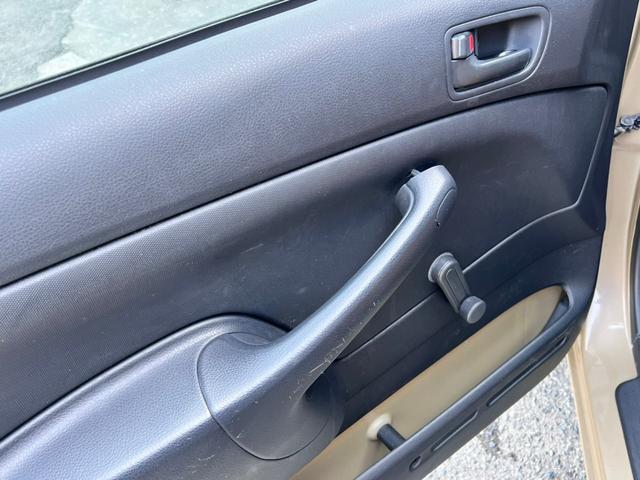 プロボックス DXコンフォート パッケージ サンドベージュ全塗装 リフトアップ 1年保証付き 距離無制限 新品タイヤホイール リフトアップ ルーフラック(28枚目)