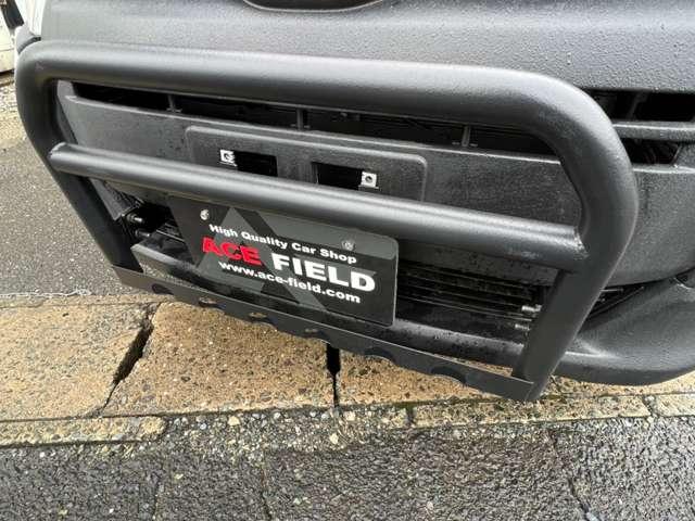 プロボックス DXコンフォート パッケージ サンドベージュ全塗装 リフトアップ 1年保証付き 距離無制限 新品タイヤホイール リフトアップ ルーフラック(31枚目)