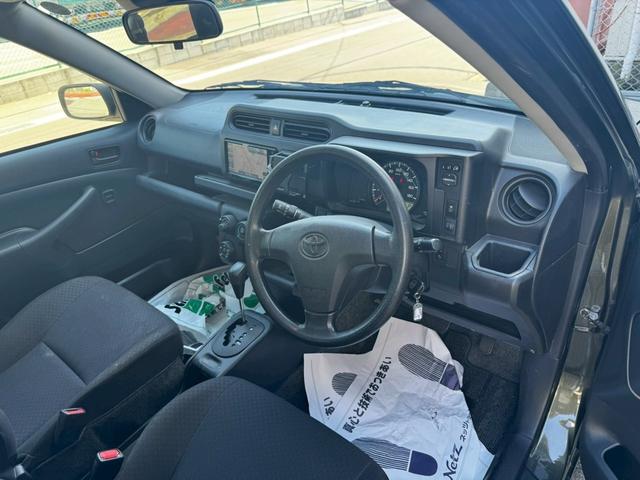 プロボックス ＧＬ　ステルスメッシュグリル　オーバーフェンダー　フロントガード　リアガード　ルーフラック　リフトアップ　デイトナホイール　ＭＡＤタイヤ　ＬＥＤテールランプ（13枚目）