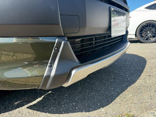 プロボックス ＧＬ　ステルスメッシュグリル　オーバーフェンダー　フロントガード　リアガード　ルーフラック　リフトアップ　デイトナホイール　ＭＡＤタイヤ　ＬＥＤテールランプ（41枚目）