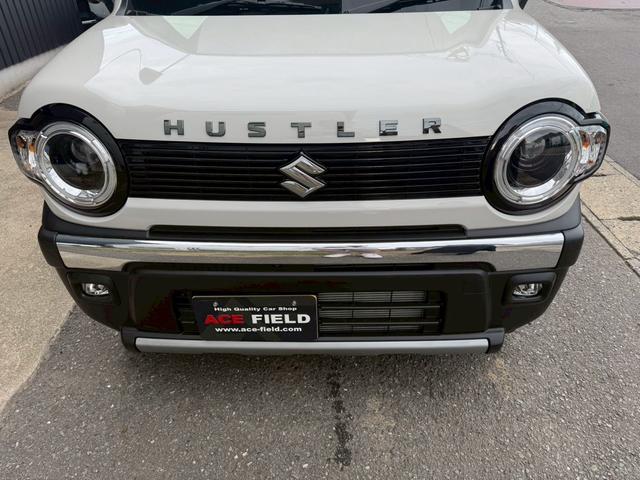 ハスラー タフワイルド（10枚目）