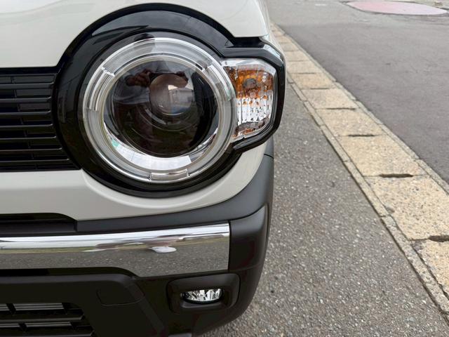 ハスラー タフワイルド（11枚目）