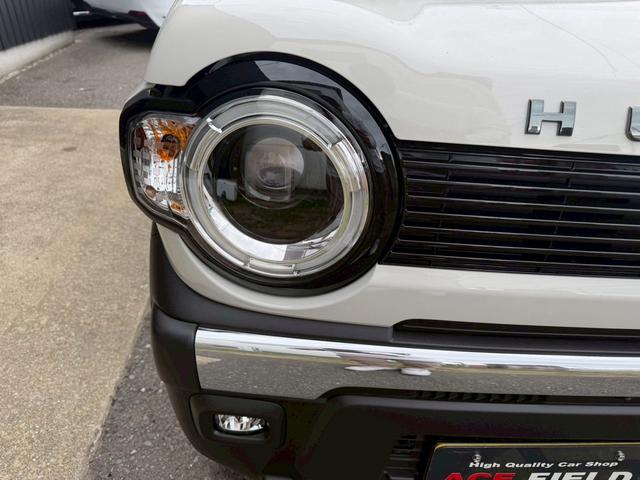 ハスラー タフワイルド（12枚目）