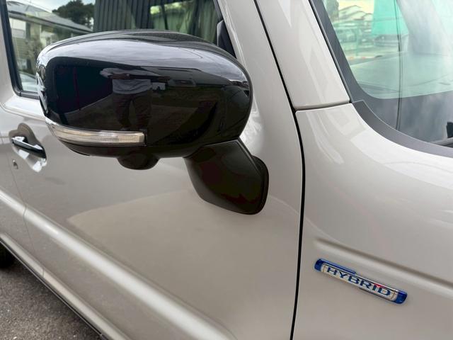 ハスラー タフワイルド（13枚目）