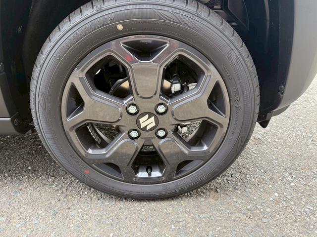 ハスラー タフワイルド（14枚目）