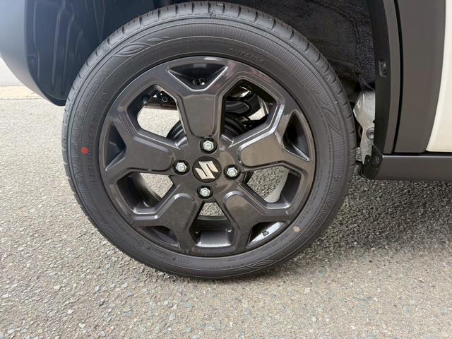 ハスラー タフワイルド（15枚目）