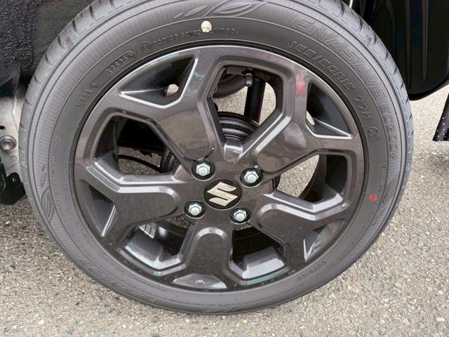 ハスラー タフワイルド（18枚目）