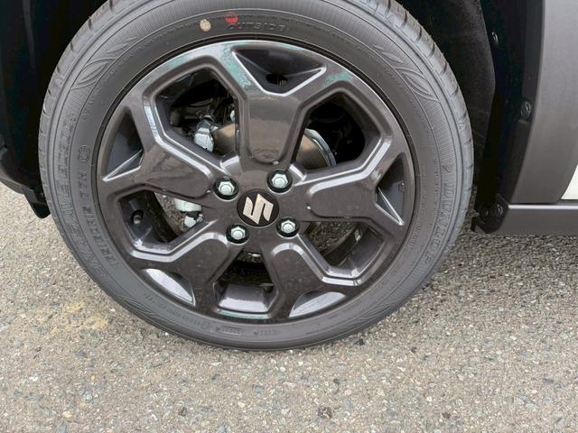 ハスラー タフワイルド（19枚目）