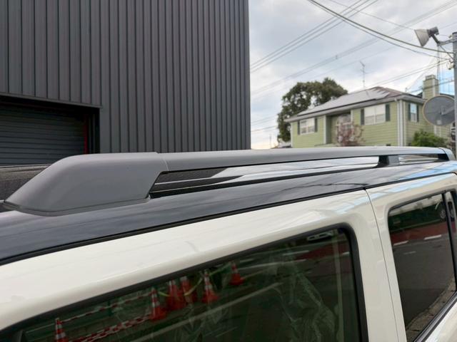 ハスラー タフワイルド（20枚目）