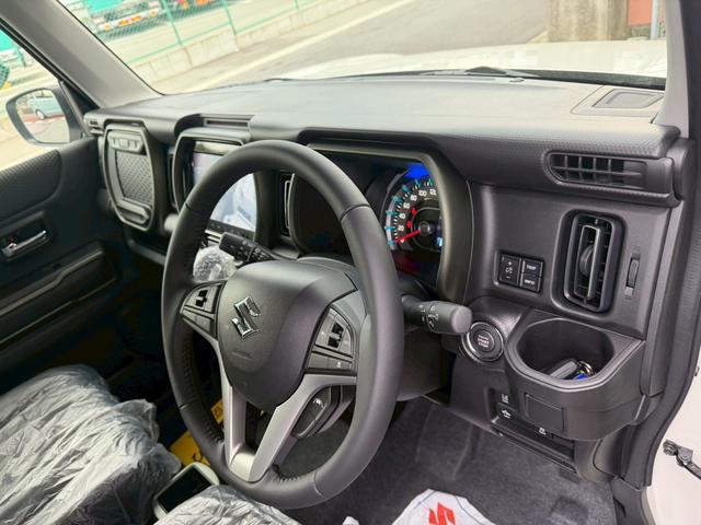 ハスラー タフワイルド（24枚目）