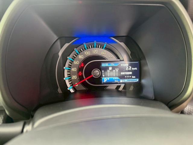 ハスラー タフワイルド（26枚目）