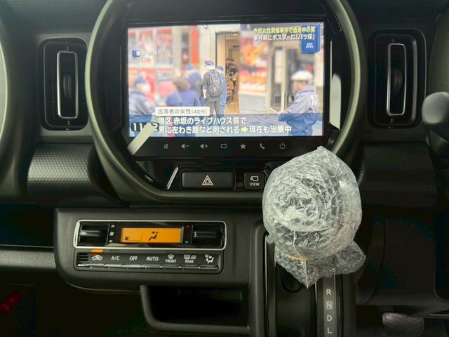 ハスラー タフワイルド（27枚目）