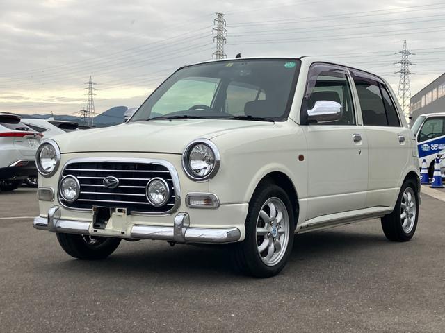 ミラジーノ ミニライトスペシャル（2枚目）