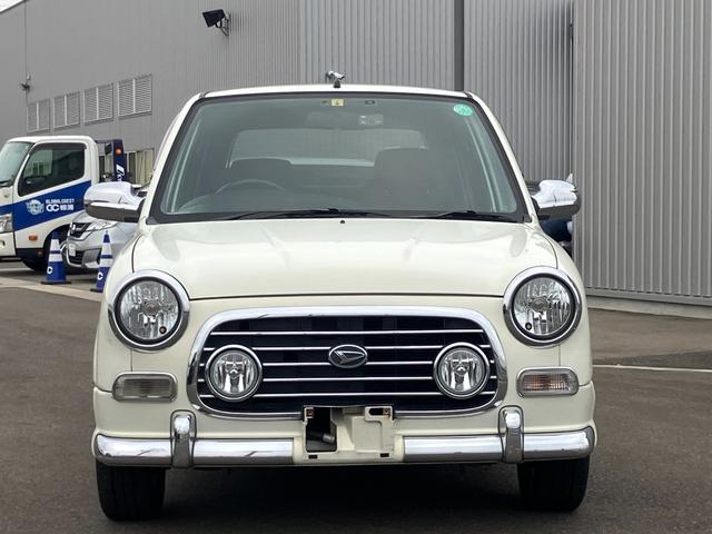 ミラジーノ ミニライトスペシャル（3枚目）