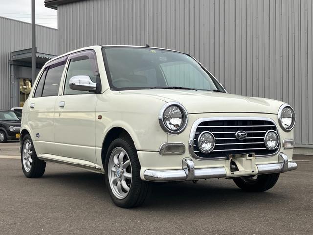 ミラジーノ ミニライトスペシャル（4枚目）