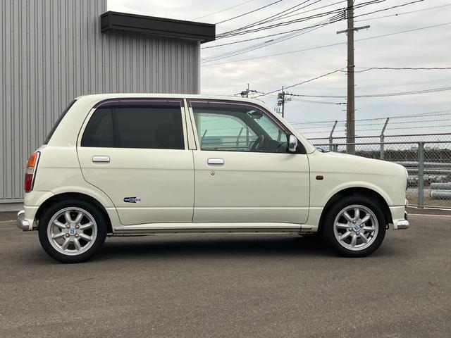 ミラジーノ ミニライトスペシャル（5枚目）