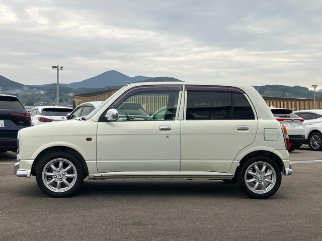 ミラジーノ ミニライトスペシャル（6枚目）