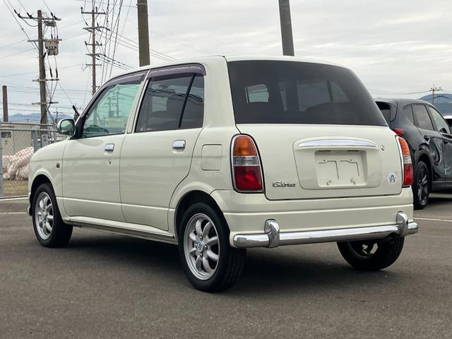 ミラジーノ ミニライトスペシャル（7枚目）