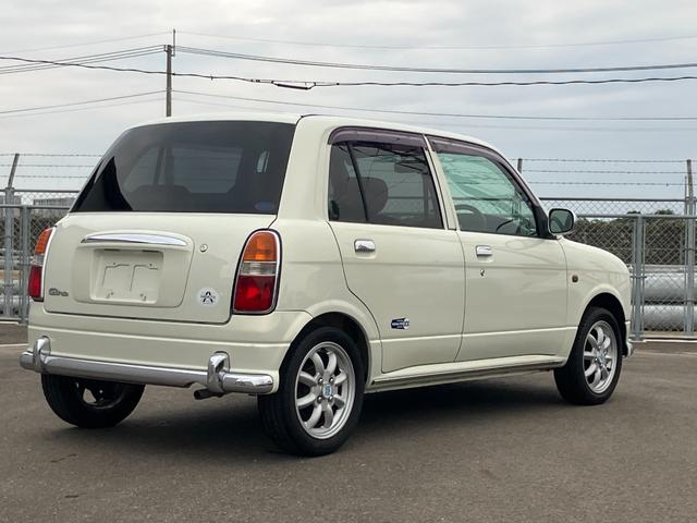 ミラジーノ ミニライトスペシャル（8枚目）