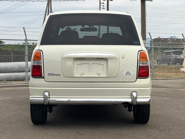 ミラジーノ ミニライトスペシャル（9枚目）