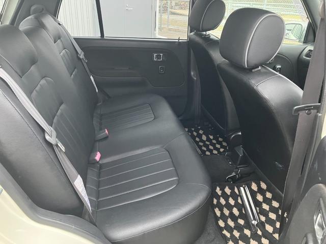 ミラジーノ ミニライトスペシャル（14枚目）