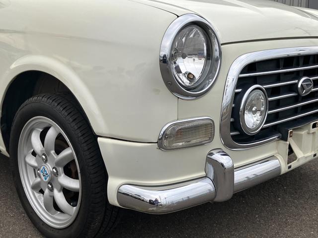 ミラジーノ ミニライトスペシャル（23枚目）