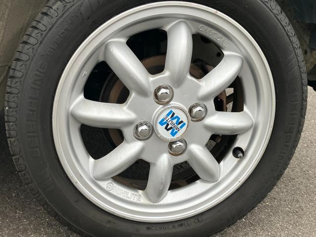 ミラジーノ ミニライトスペシャル（24枚目）