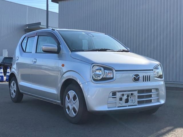 キャロル GL(4枚目)